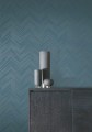 Tapeta nowoczesna jodełka York Wallcoverings MD7224 Polished Chevron Modern Metals 2