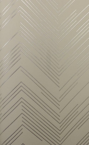 Tapeta nowoczesna jodełka York Wallcoverings MD7227 Polished Chevron Modern Metals 2