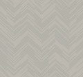 Tapeta nowoczesna jodełka York Wallcoverings MD7227 Polished Chevron Modern Metals 2