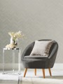 Tapeta nowoczesna jodełka York Wallcoverings MD7227 Polished Chevron Modern Metals 2