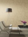 Tapeta linie York Wallcoverings NW3500 Nazca Modern Metals 2