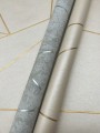 Tapeta linie York Wallcoverings NW3500 Nazca Modern Metals 2