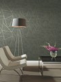 Tapeta linie York Wallcoverings NW3502 Nazca Modern Metals 2