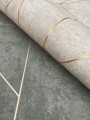Tapeta linie York Wallcoverings NW3502 Nazca Modern Metals 2