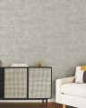 Tapeta linie York Wallcoverings NW3503 Nazca Modern Metals 2