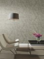 Tapeta linie York Wallcoverings NW3503 Nazca Modern Metals 2