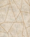 Tapeta linie York Wallcoverings NW3504 Nazca Modern Metals 2