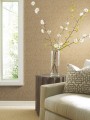 Tapeta metaliczna przecierka York Wallcoverings WP-1162 Shimmering Patina Modern Metals 2