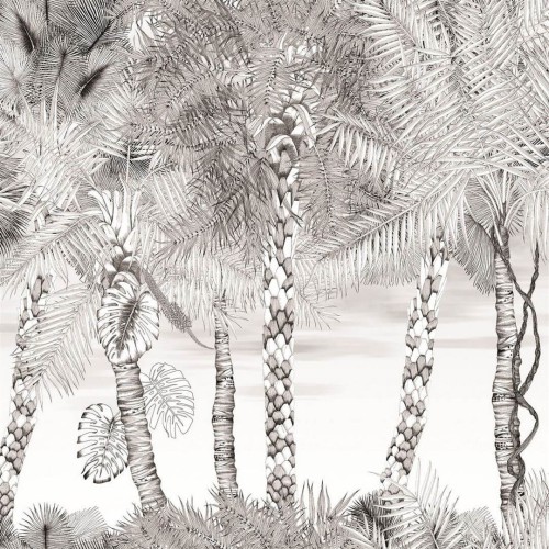 Mural palmy Christian Lacroix PCL022/02 Croisette Lacroix Stravaganza