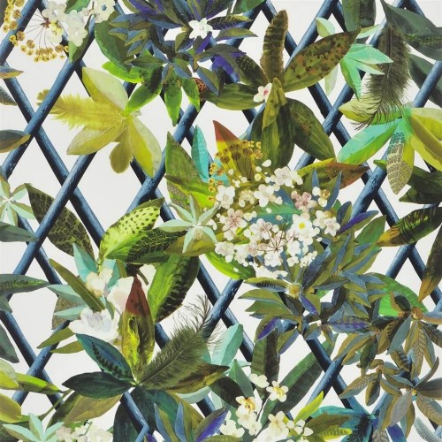 Tapeta egzotyczna Christian Lacroix PCL661/07 Canopy Lacroix Stravaganza