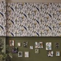 Tapeta ptaki Christian Lacroix PCL7017/04 Birds Sinfonia Lacroix Stravaganza