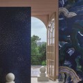 Mural abstrakcyjny Christian Lacroix PCL7038/01 Mineral Creek Lacroix Stravaganza