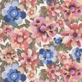 Tapeta kwiaty Christian Lacroix PCL7044/01 Vallarta Lacroix Stravaganza