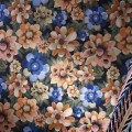 Tapeta kwiaty Christian Lacroix PCL7044/01 Vallarta Lacroix Stravaganza