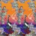 Mural egzotyczny Christian Lacroix PCL7049/01 Novafrica Sunset Scene 1 Lacroix Stravaganza