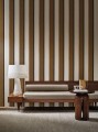 Tapeta pasy Casamance 76040304 Sinopia La Chaux