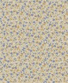 Tapeta botaniczna Casadeco FLOM 89221221 Cherry Flower Market