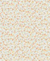 Tapeta botaniczna Casadeco FLOM 89223333 Cherry Flower Market