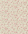 Tapeta botaniczna Casadeco FLOM 89224303 Cherry Flower Market