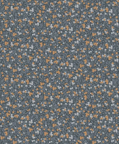 Tapeta botaniczna Casadeco FLOM 89226515 Cherry Flower Market