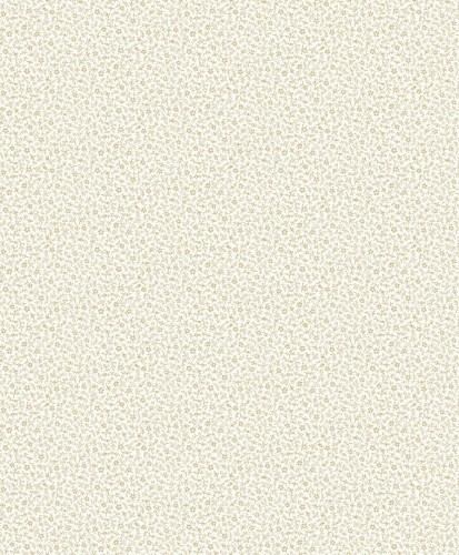 Tapeta małe kwiatuszki Casadeco FLOM 89231111 Myosotis Flower Market