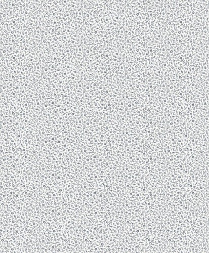 Tapeta małe kwiatuszki Casadeco FLOM 89236228 Myosotis Flower Market