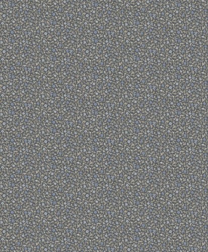 Tapeta małe kwiatuszki Casadeco FLOM 89236505 Myosotis Flower Market