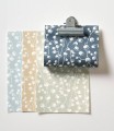 Tapeta konwalie Casadeco FLOM 89241331 Lily Of The Valley Flower Market