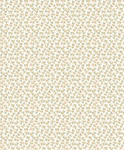 Tapeta stylizowane tulipany Casadeco FLOM 89251323 Darwin Tulip Flower Market