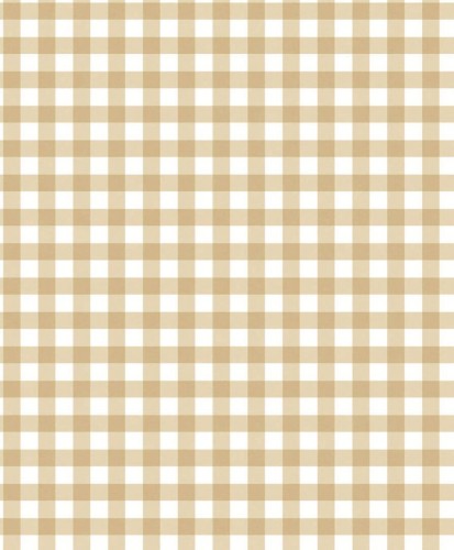 Tapeta kratka Vichy Casadeco FLOM 89261327 Vichy Flower Market