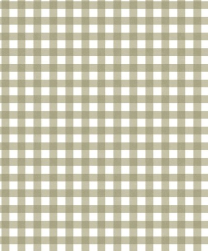 Tapeta kratka Vichy Casadeco FLOM 89267535 Vichy Flower Market