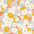 Tapeta kwiaty Caselio LGG 104416201 Flora Let's Go Girls!