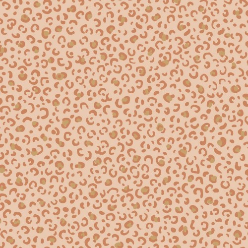 Tapeta cętki Caselio LGG 104454441 Leonne Let's Go Girls!