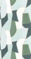 Tapeta geometryczna abstrakcyjna Caselio 104517020 Etoffe XXL