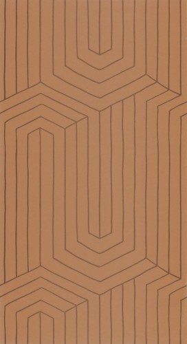 Tapeta linie Caselio 104522029 Infini XXL