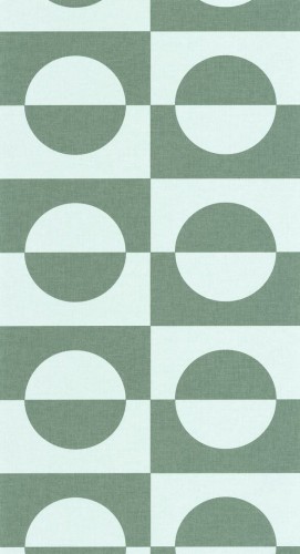 Tapeta geometryczna Caselio 104577007 Etendu XXL