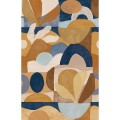 Mural abstrakcyjny Caselio 104592062 Grandiose XXL