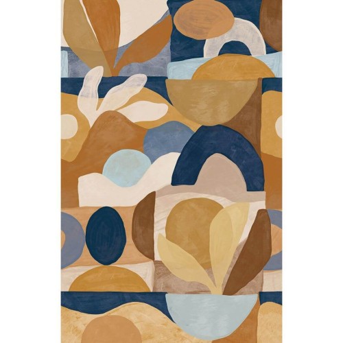 Mural abstrakcyjny Caselio 104592062 Grandiose XXL