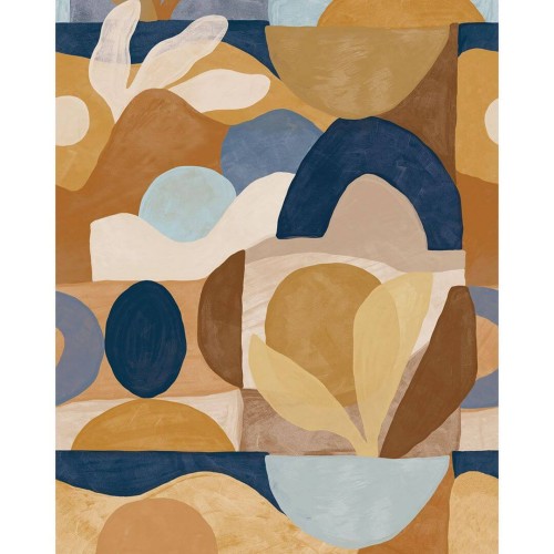 Mural abstrakcyjny Caselio 105112005 Grandiose XXL