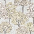 Tapeta drzewa Cristiana Masi 12321 Fiori Country