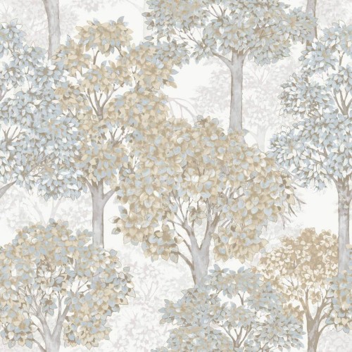 Tapeta drzewa Cristiana Masi 12323 Fiori Country