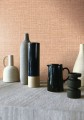 Tapeta płótno o grubym splocie Casamance C74252548 Carioca Select 8