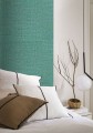 Tapeta płótno o grubym splocie Casamance C74252956 Carioca Select 8