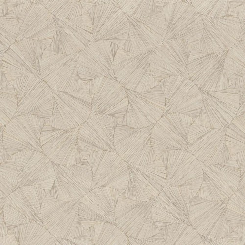 Tapeta stylizowane liście Casamance A75320712 Lombok Select 8