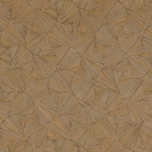 Tapeta stylizowane liście Casamance A75320814 Lombok Select 8