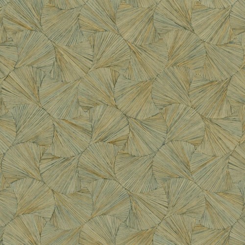 Tapeta stylizowane liście Casamance A75321018 Lombok Select 8