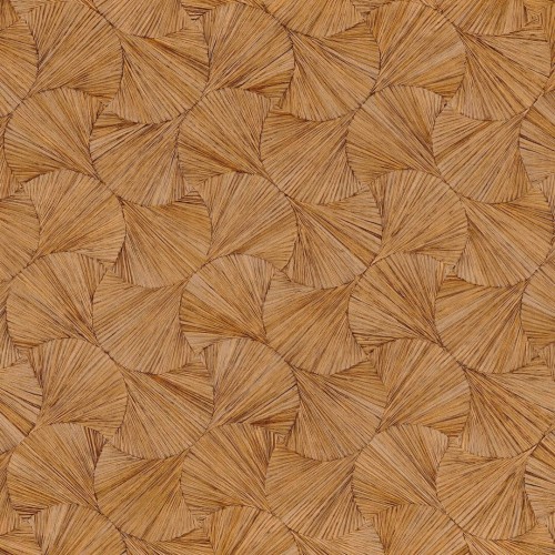 Tapeta stylizowane liście Casamance A75321120 Lombok Select 8