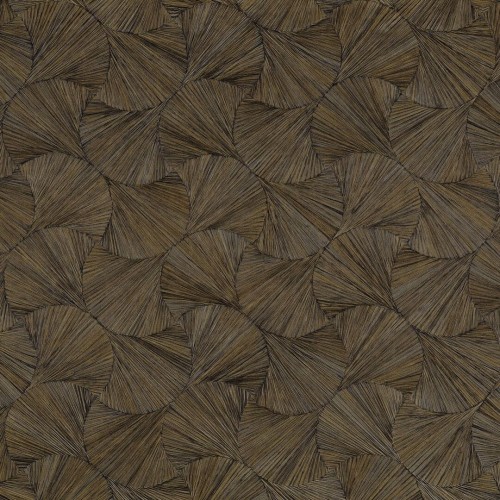 Tapeta stylizowane liście Casamance A75321436 Lombok Select 8