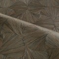 Tapeta stylizowane liście Casamance A75321436 Lombok Select 8