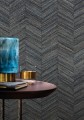 Tapeta jodełka Casamance A75371528 Ocotea Select 8